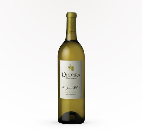 Quivira Sauvignon Blanc 750ml (Bottle)