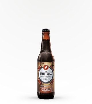 The Temptress Imperial Milk Stout 6 Bottles