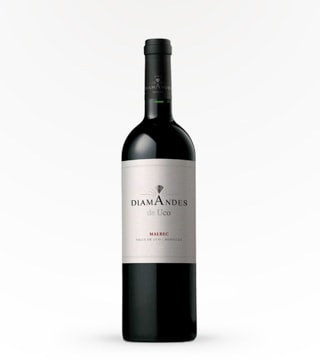 DiamAndes Malbec 750 ml