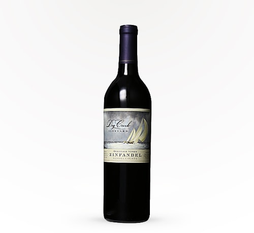 Dry Creek Heritage Vines Zinfandel 750ml (Bottle)