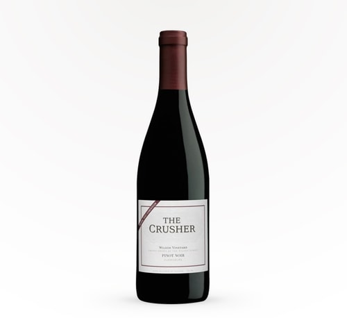 The Crusher Pinot Noir 750ml (Bottle)