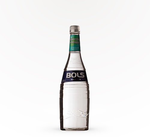 Bols White Peppermint Liqueur 750ml (Bottle)