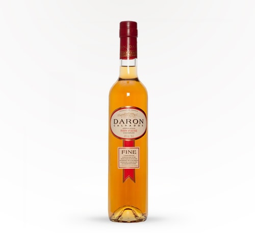 Daron Calvados 5 Year Cognac 750ml (Bottle)
