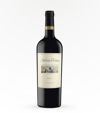 Bodega Navarro Correas Syrah 750 ml