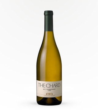 The Chard Chardonnay 750 ml