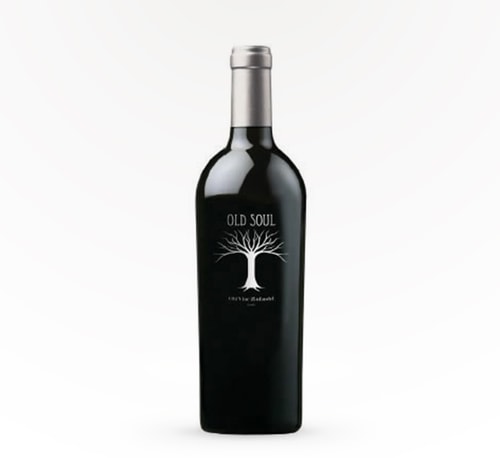 Old Soul Zinfandel 750ml (Bottle)