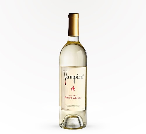 Vampire Pinot Grigio 750ml (Bottle)