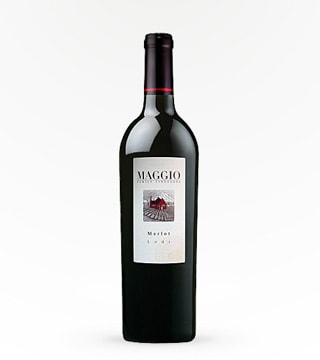 Maggio Merlot 750 ml