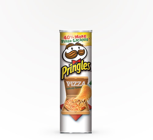 Pringles Pizza 5.68 oz