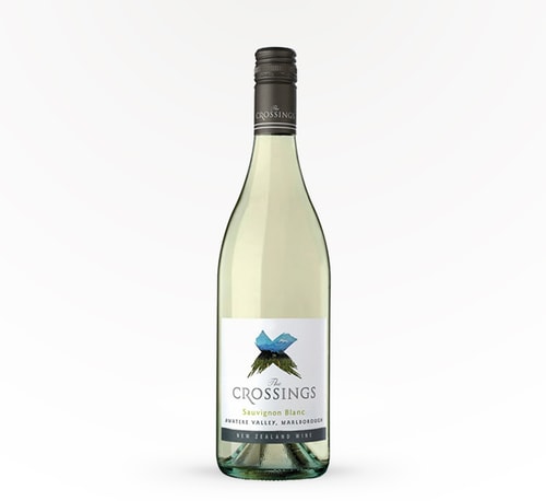 The Crossings Sauvignon Blanc 750ml (Bottle)