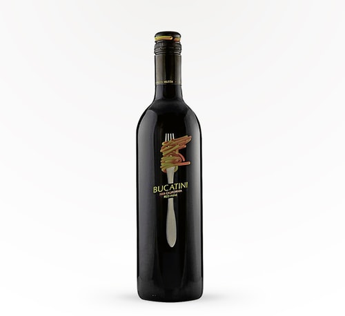 Bucatini Red Blend 750ml Bottle