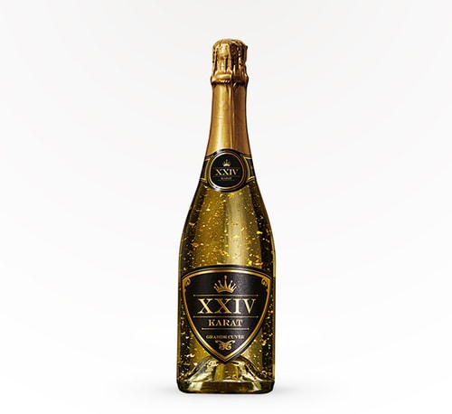 XXIV Karat Grande Cuvée 750ml (Bottle)