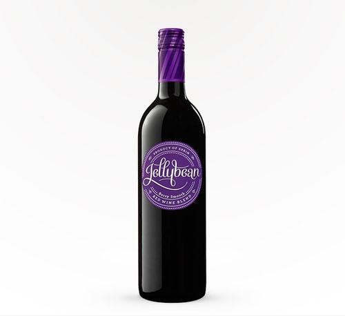 Jelly Bean Red Blend 750ml (Bottle)