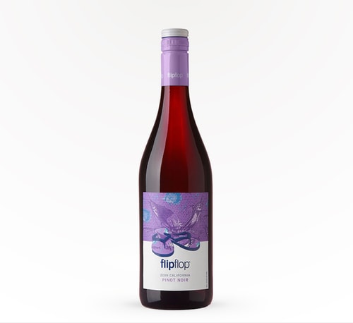 Flip Flop Pinot Noir 750ml (Bottle)