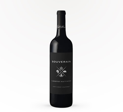 Chateau Souverain Cabernet Sauvignon 750ml (Bottle)