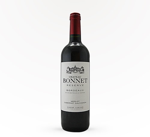 Chateau Bonnet Bordeaux 750ml (Bottle)