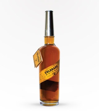 Stranahan's Colorado Whiskey 750ml (Bottle)