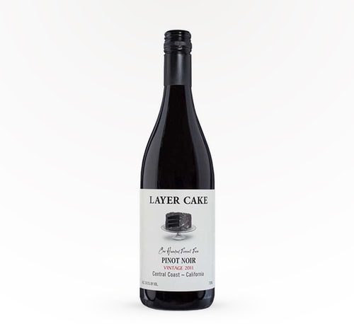Layer Cake Pinot Noir 750ml (Bottle)