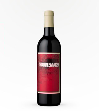 Troublemaker Red Blend 750ml (Bottle)