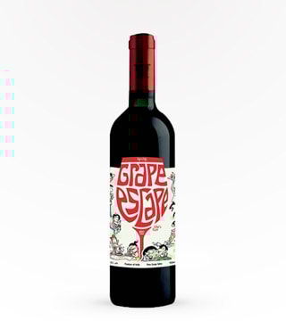 The Rock California Red Wine 750 ml