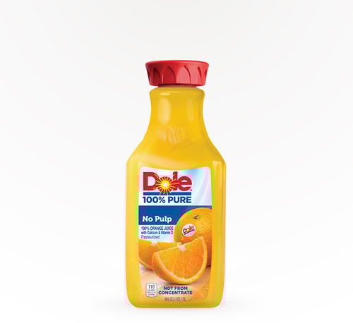 Dole Orange Juice 59oz (Bottle)