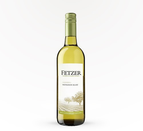 Fetzer Echo Ridge Sauvignon Blanc 750ml (Bottle)