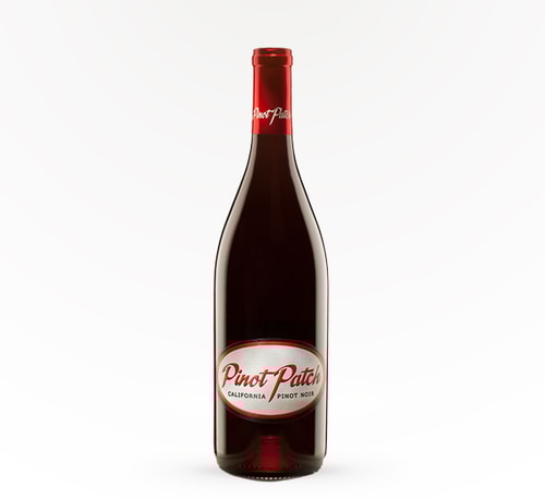 Pinot Patch Pinot Noir 750ml (Bottle)