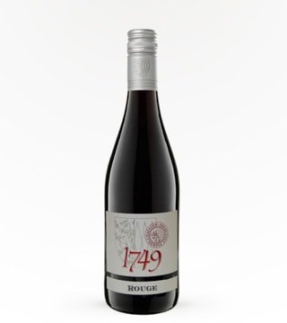 Pierre Chainier 1749 Rouge 750 ml