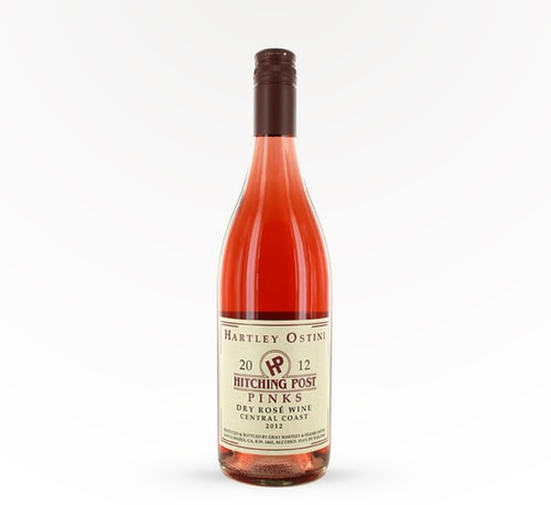 Hitching Post Dry Rosé 750ml (Bottle)