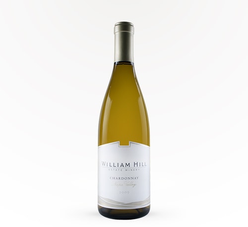 William Hill Napa Valley Chardonnay 750ml (Bottle)