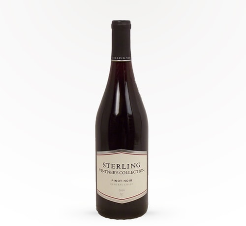 Sterling Vintner's Collection Pinot Noir 750ml Bottle