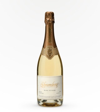 Schramsberg Blanc de Noirs 750ml (Bottle)