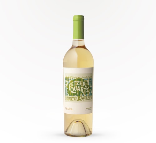 Fetzer Quartz Winemaker's Favorite White Blend 750ml (Bottle)