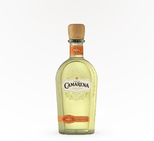Camarena Reposado Tequila 750ml (Bottle)