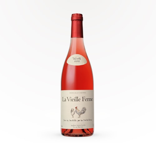 La Vieille Ferme Rosé 750ml Bottle
