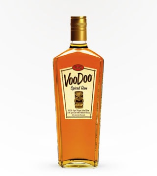 Voodoo Rum 750 ml