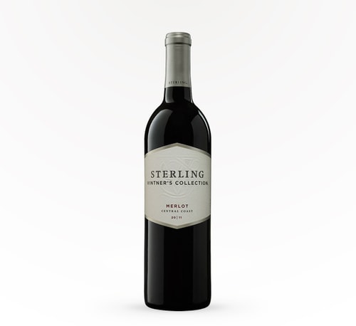 Sterling Vintner's Collection Merlot 750ml Bottle