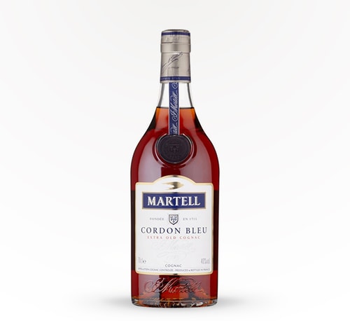 Martell Cordon Bleu 750ml (Bottle)