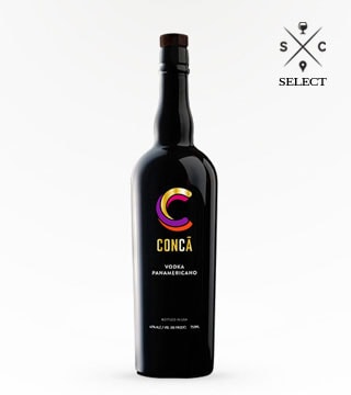 Concá Vodka Panamericano 750 ml