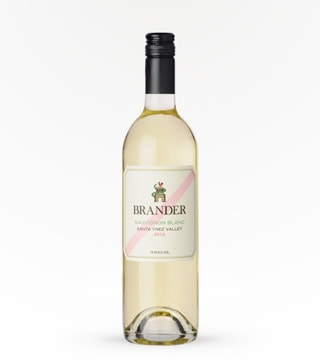 Brander Sauvignon Blanc 750 ml