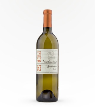 Pier 52 White Blend 750 ml