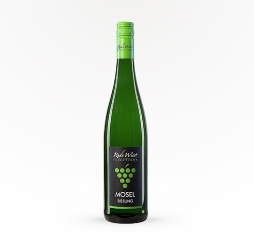 Rudi Wiest Riesling 750ml (Bottle)
