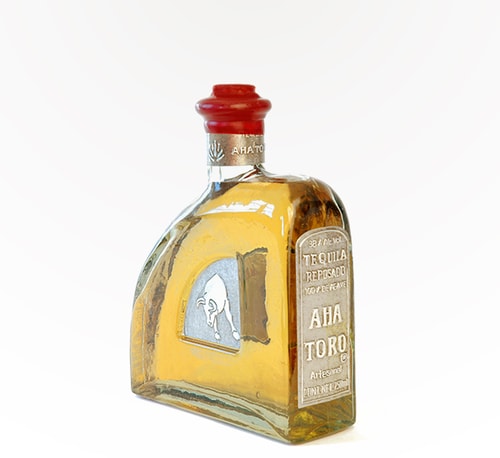 Aha Toro Reposado 750ml (Bottle)