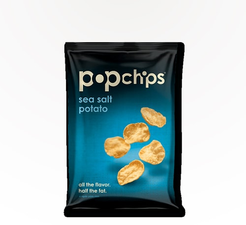 Popchips Sea Salt 3.5 oz