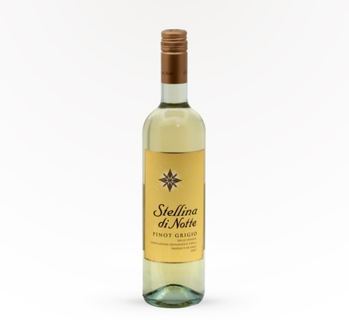 Stellina di Notte Pinot Grigio 750ml (Bottle)