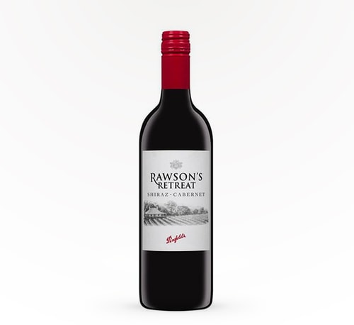 Penfolds Rawson's Retreat Shiraz Cabernet 750ml Bottle