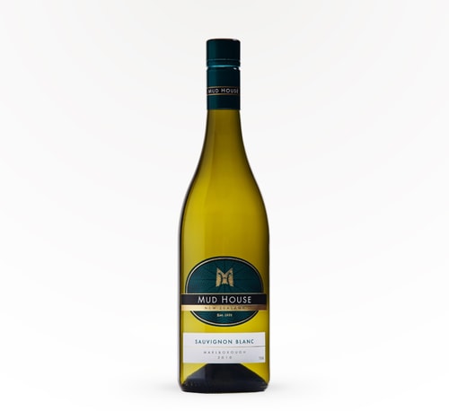 Mud House Sauvignon Blanc 750ml (Bottle)