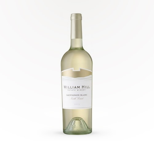William Hill North Coast Sauvignon Blanc 750ml (Bottle)