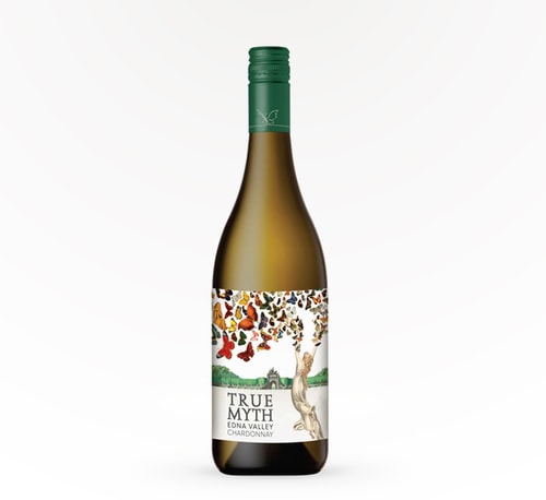 True Myth Chardonnay 750ml (Bottle)