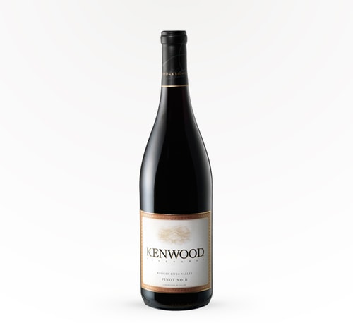 Kenwood Pinot Noir 750ml (Bottle)